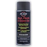 Hi-Tech Dark Greige Vinyl Plastic & Carpet Aerosol Dye