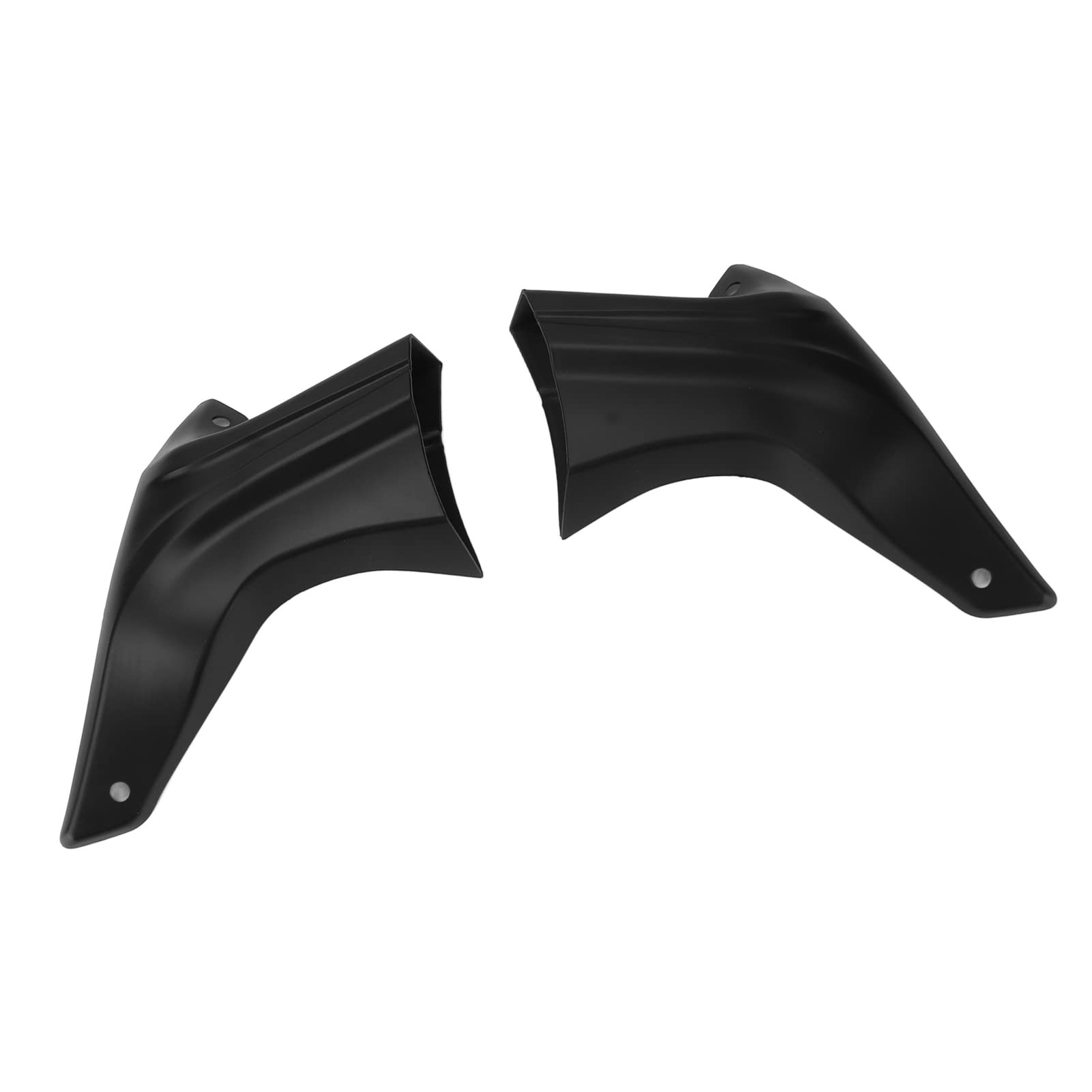 Copertura del Tubo di Raffreddamento della Pinza Freno del Motociclo Design Compatto Efficiente Installazione Semplice Frenante Difettoso Raffreddamento Ad Aria Parti