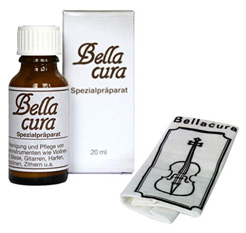 Bellacura Pflegemittel Set
