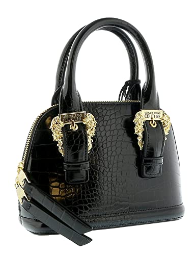 Versace Jeans Couture femme sac � main black