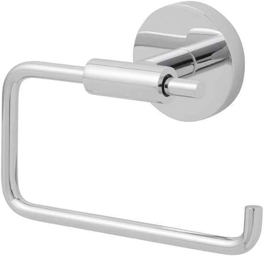 Speakman SA-2005 Neo Toilet Paper Holder for Stylish Modern Bathroom Dcor, Polished Chrome