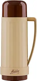 Aladdin - Garrafa Termica Rolha 500Ml Continental Aladdin 3028