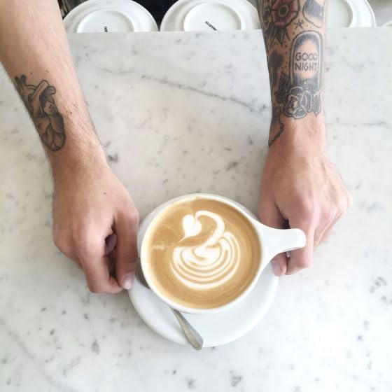 Miniatura 5 de notNeutral LINO Latte - Juego de 6