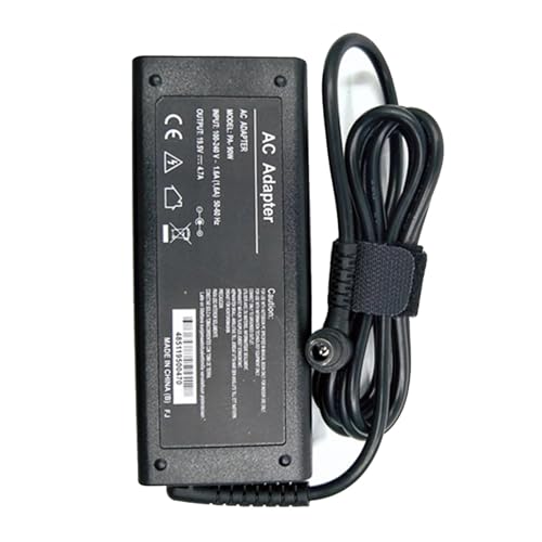 Chargeur ordinateur portable 90W alimentation secteur haute durabilité