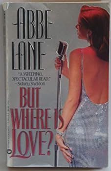 Mass Market Paperback But Where Is Love? Book