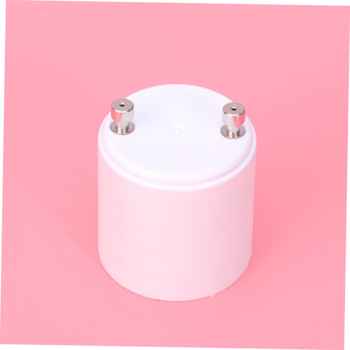 HOMSFOU Adaptateur de Douille Dampoule Led Gu24 vers E26/e27 3 Jeux de 5 pièces