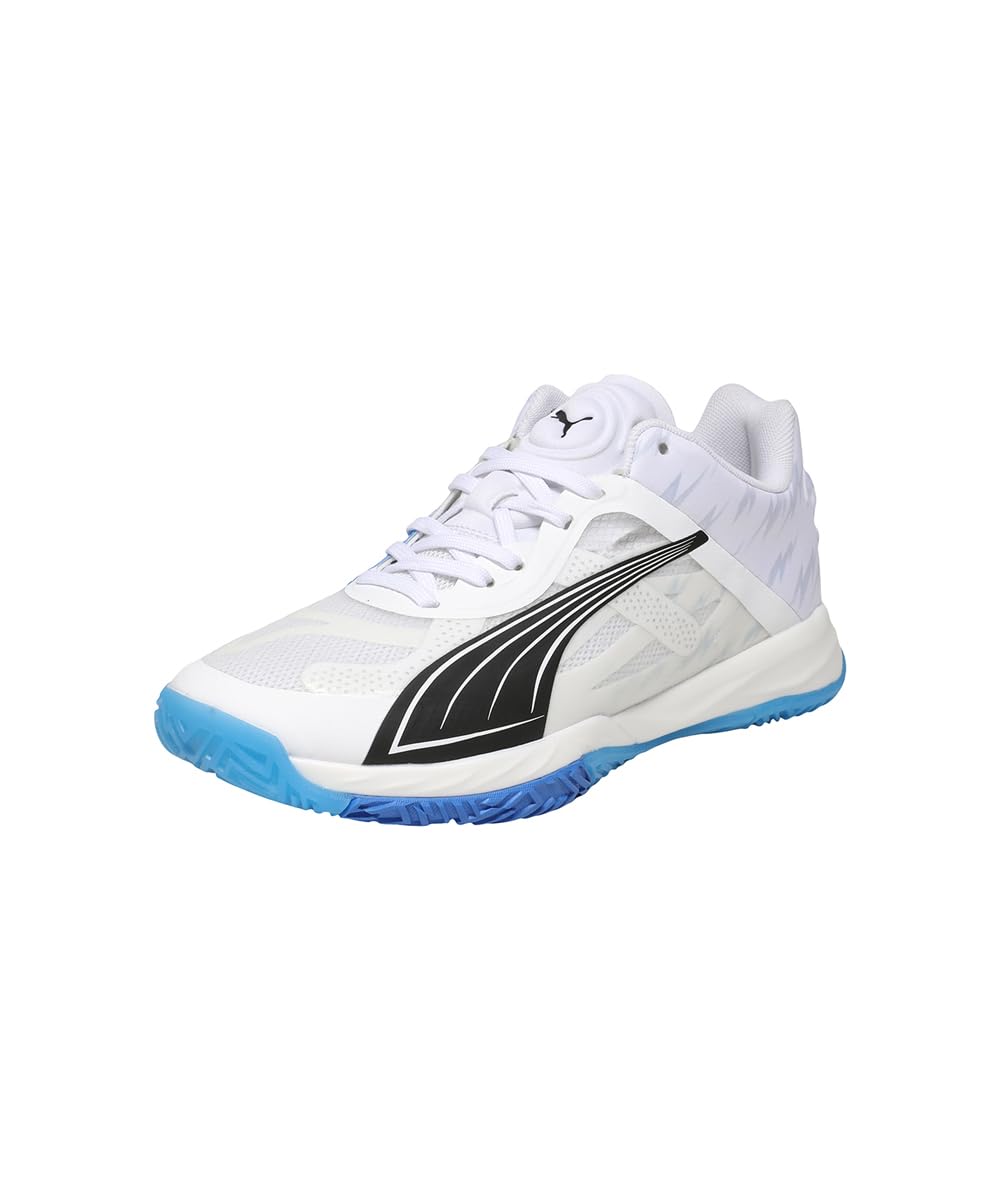 Unisex-Adult Accelerate Nitro Sqd Res Indoor Shoe-image-20