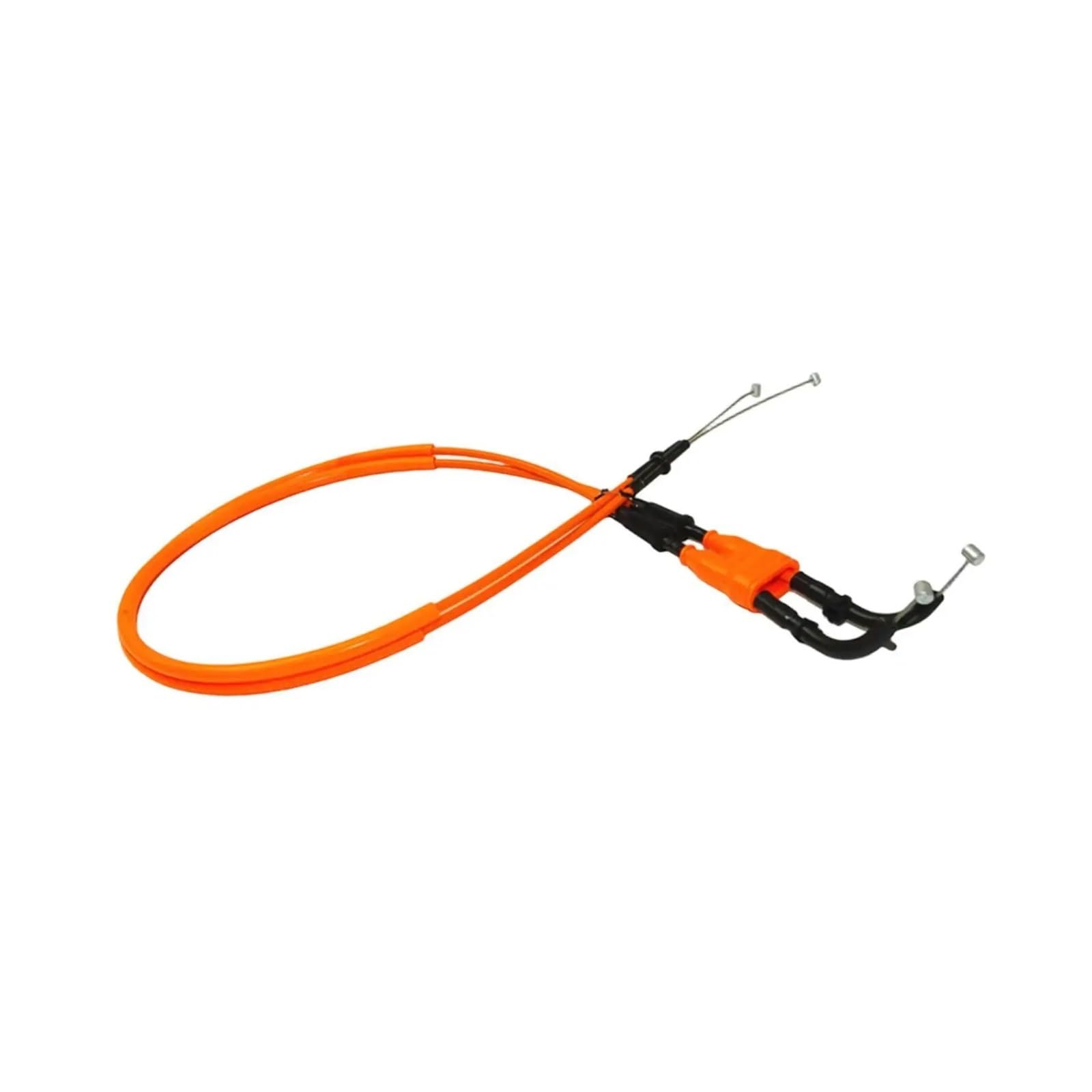 Linea frizione motocicletta Per Kawasaki Cavo Frizione | ZX-6R ZX636 Accessorio di ricambio premium flessibile in acciaio resistente(E)
