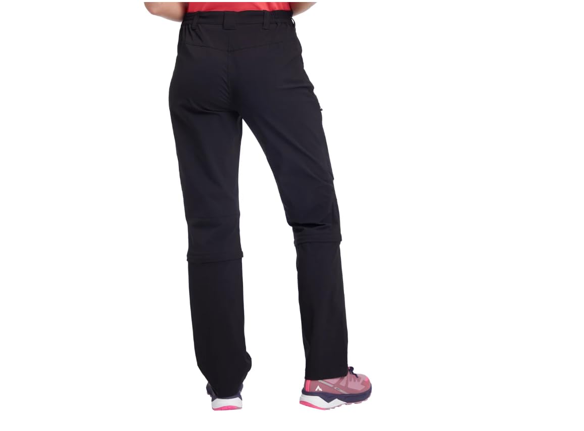 Mc Kinley Damen Wanderhose Mandorak II