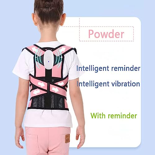 YUXINCAI Correttore di Postura Bambini Posture PRO...