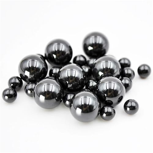 Billes en céramique G5 pour roulements de précision 4,763 mm
