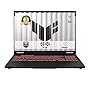 ASUS TUF Gaming A16-TUF608JMR-RV095W 16 Pouces FHD+ 165Hz PC Portable (processeur Intel Core i7-14650HX, 32Go DDR5, 512Go SSD, NVIDIA GeForce RTX 5060 8Go GDDR7, Windows 11 Home) - Clavier AZERTY