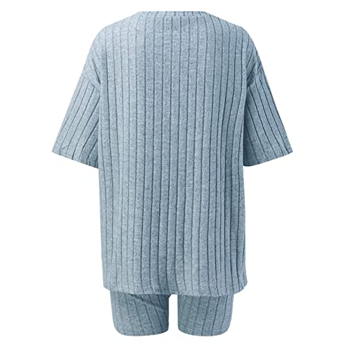 Costume décontracté couleur unie été avec finitions soignées