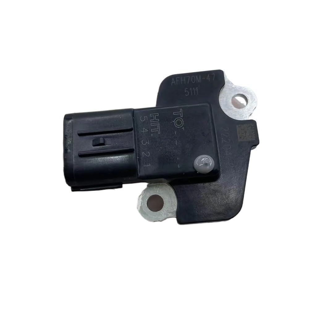 Masa Aire Tubo Admisión para Isuzu para 22204-0F030, 22204-75030