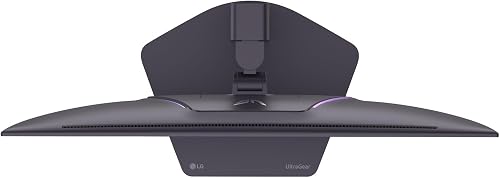 LG Ultragear™ 27G790B-B.AEU Gaming Monitor | G7 Series (2026) | 27" | 16:9 OLED | 540Hz | 0.02ms (GtG) | QHD 2560x1440 | DisplayHDR™ True Black 500 | AMD FreeSync Premium Pro™ and NVIDIA G-Sync™ - 2