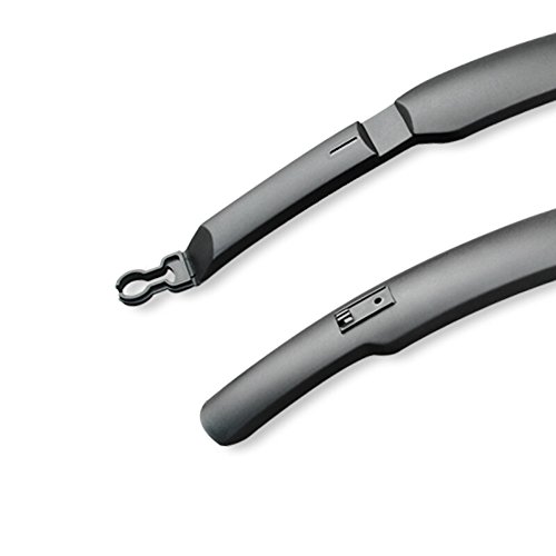 Garde-boue de vélo, garde-boue de vélo électrique, garde-boue avant et arrière pour vélo de route, garde-boue avant et arrière, pièces de vélo