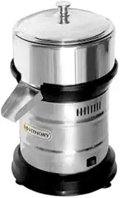 EXTRATOR DE SUCO INDUSTRIAL VITHORY INOX- (BI-VOLT)-MOD 004