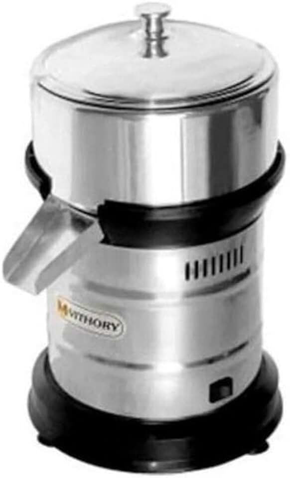 EXTRATOR DE SUCO INDUSTRIAL VITHORY INOX- (BI-VOLT)-MOD 004