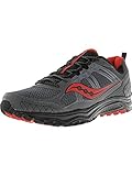 Saucony Men's Grid Excursion Tr10 Trail Running Shoe