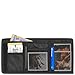 Lois - Cartera Juvenil Negro De Lona Resistente para Chico Deporte Casual con Bolsillo Monedero Cremallera Ideal para Adolescente Y Jovenes Imagen de Lois - Cartera Juvenil Negro De Lona Resistente para Chico Deporte Casual con Bolsillo Monedero Cremallera Ideal para Adolescente Y Jovenes