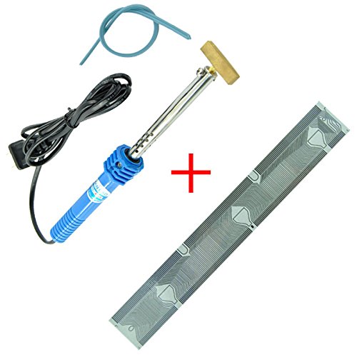 Lötkolben 60 W Universal T-Lötspitze Für 40W-60W Lötkolben