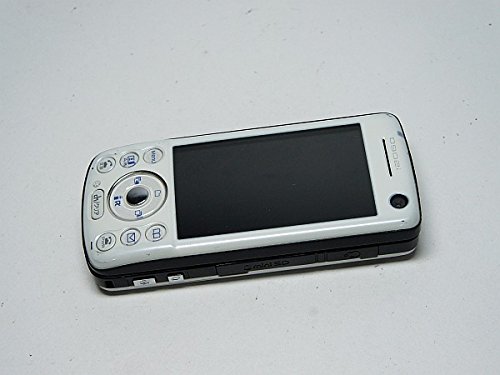 Amazon | 三菱電機 FOMA D902i ラスターホワイト | 携帯電話本体 通販