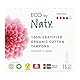 Naty Digital Super Plus Tampons, 15tlg