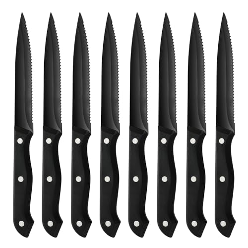 cuchillos carne Marca IMLUCKY