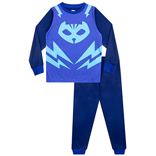 PJ Masks Boys' Pajamas 3 Pack3