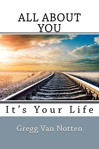 All About You - Its Your Life