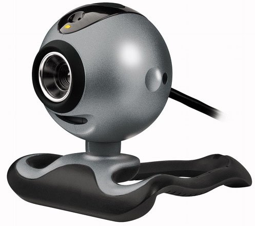 Cisco CUVA-V2 webcam avec compression H.264 pour flux vidéo fluide - 3