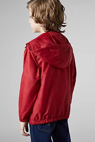 Casaco Mini Sm Quebra Vento