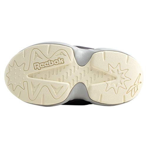 Reebok Instapump Fury Toddlers Shoes Size-7.54