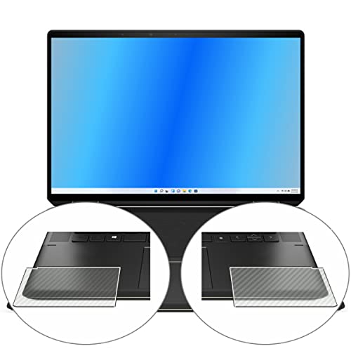 ClearView HP Spectre x360 16-f 16-f1000 / 16-f2000 2022/23�N���f���p �J�[�{���� �p�[�����X�g��p�ی�t�B���� ���{��