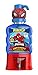 Firefly Anti-Cavity Mouth Rinse - Spider-Man (16 Ounce, Pack of 4)