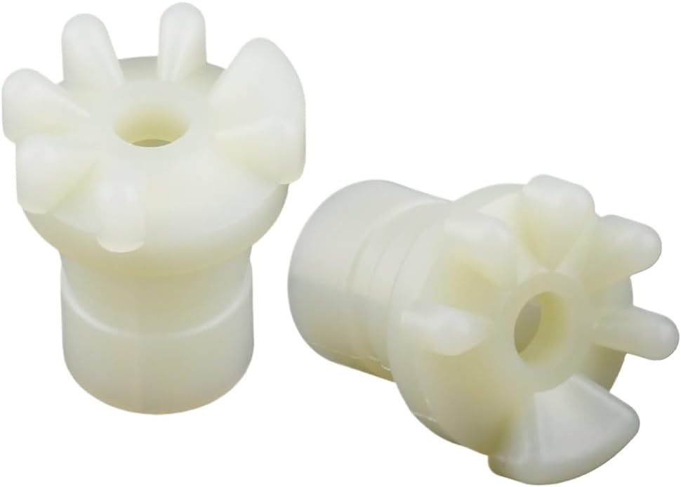 1169 - Milwaukee Valve 350-63064 船外機用ピニオン 9.9HP M9.9D 15HP M15 2 個ユニバーサルピニオン 350-63064 2 ストローク 9.9 15 18 M9.9D M15D M18E NS9.9D N