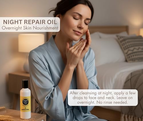 Image of Earth N Pure Wheat Germ Oil (Gehu Oil) Cold Pressed, Natural and Therapeutic Grade - 30 ml