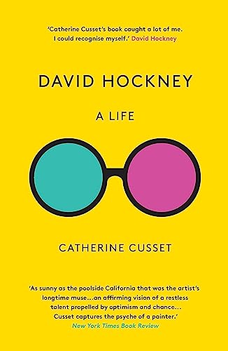  David Hockney: A Life