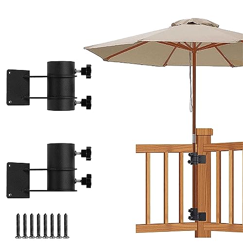 Suporte de Guarda-chuva, Suporte de Grampo de Guarda-chuva de Aço à Prova de Intempéries para Barcos