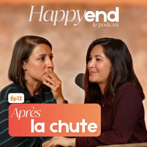 Episode 12 : Apr&egrave;s la chute