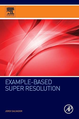 Example-Based Super Resolution view 2
