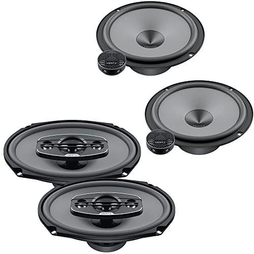 Top 10 Hertz 6X9 Component Speakers of 2022 Katynel