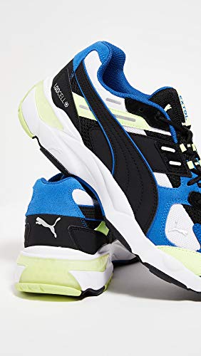 Image of Puma Men's Tazon 6 FM Running Shoe