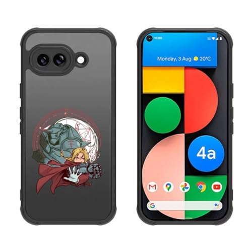 |̘Bpt nK GbNZ Google Pixel 7A/8A/9A Jo[  Google Pixel 7A/8A/9A P[X ݊̂ p h~ op[db Yی h~ wh~ ϏՌ