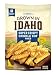 Grown In Idaho Super Crispy Crinkle Cut Fries, 28 oz (frozen)