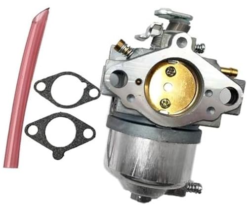 Carburateur AM102568 AM105605 pour chasse-neige JD