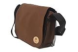  Firedog Trainingstasche Dummytasche canvas braun L 42 x 36 x 14 cm