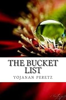 Paperback The Bucket List Book