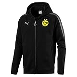 Sportlicher PUMA Formstrip Pigmentdruck auf den Ärmeln