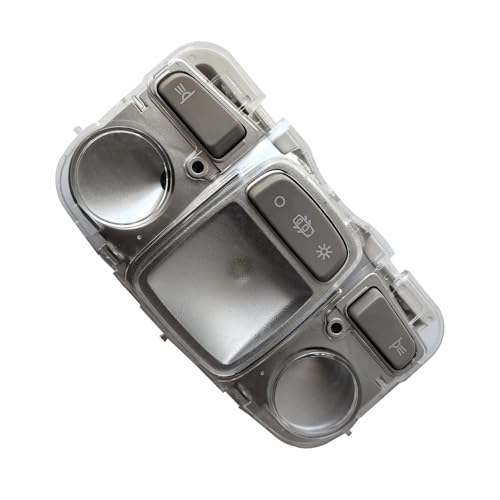 Luz de lectura interior Peugeot 408 para eliminar la oscuridad en el habitáculo con la pieza 96781446DZ